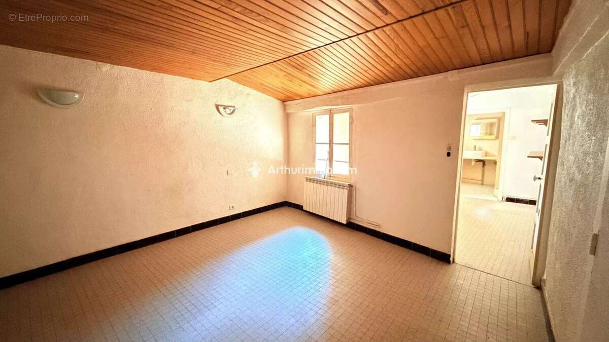 Appartement à MILLAU