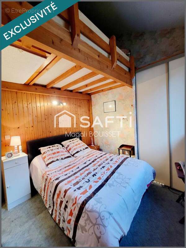 Photo 5 - Appartement à BAGNERES-DE-LUCHON