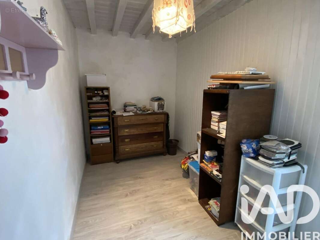 Photo 8 - Maison à AYDIUS