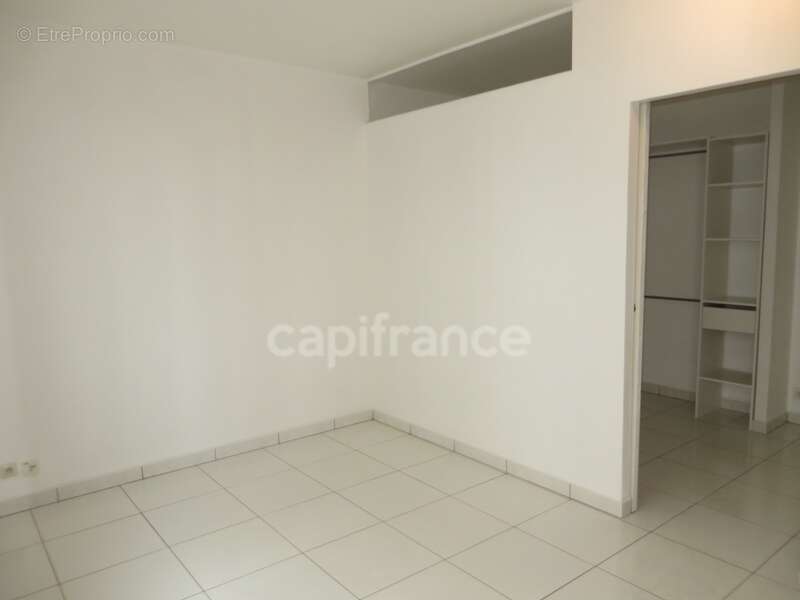 Un lot de 4 appartements à vendre sur SAUJON (17) - Centre ville - photo 7