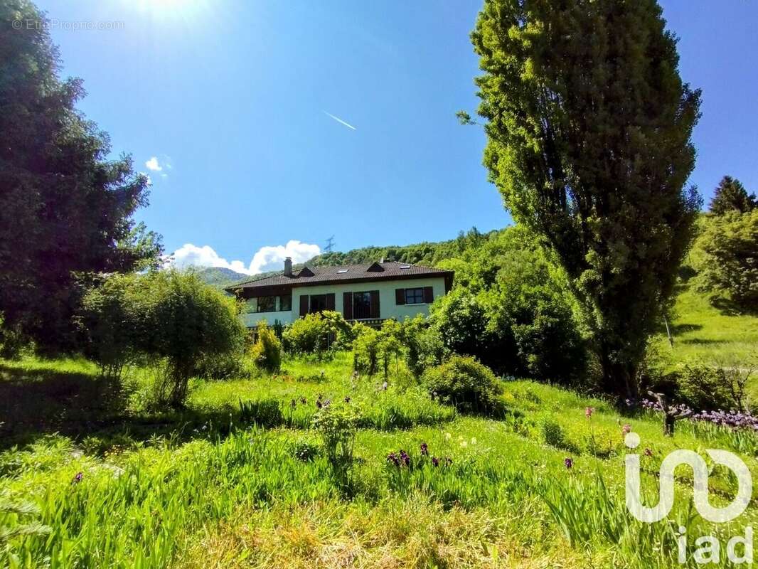 Photo 3 - Maison à APREMONT