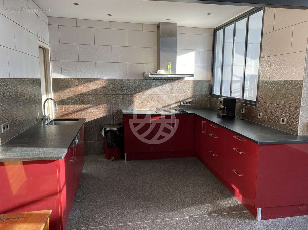 Appartement à VALENCE