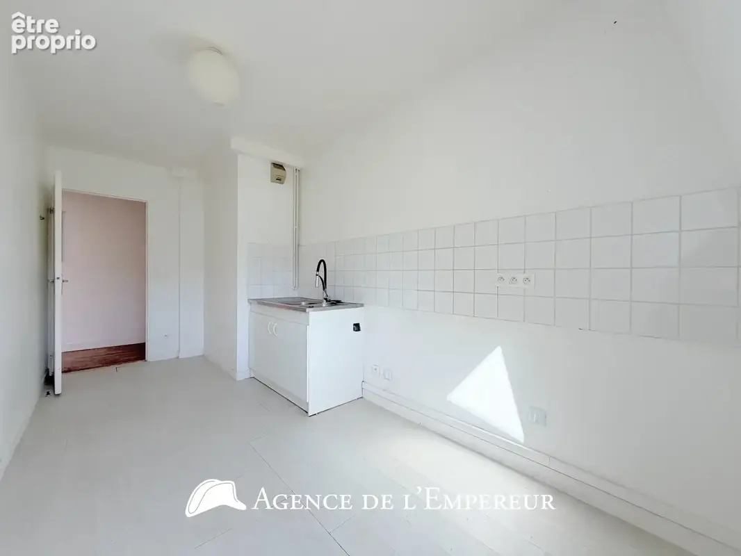 3 pièces dernier étage, cœur de ville   DPE C - photo 11