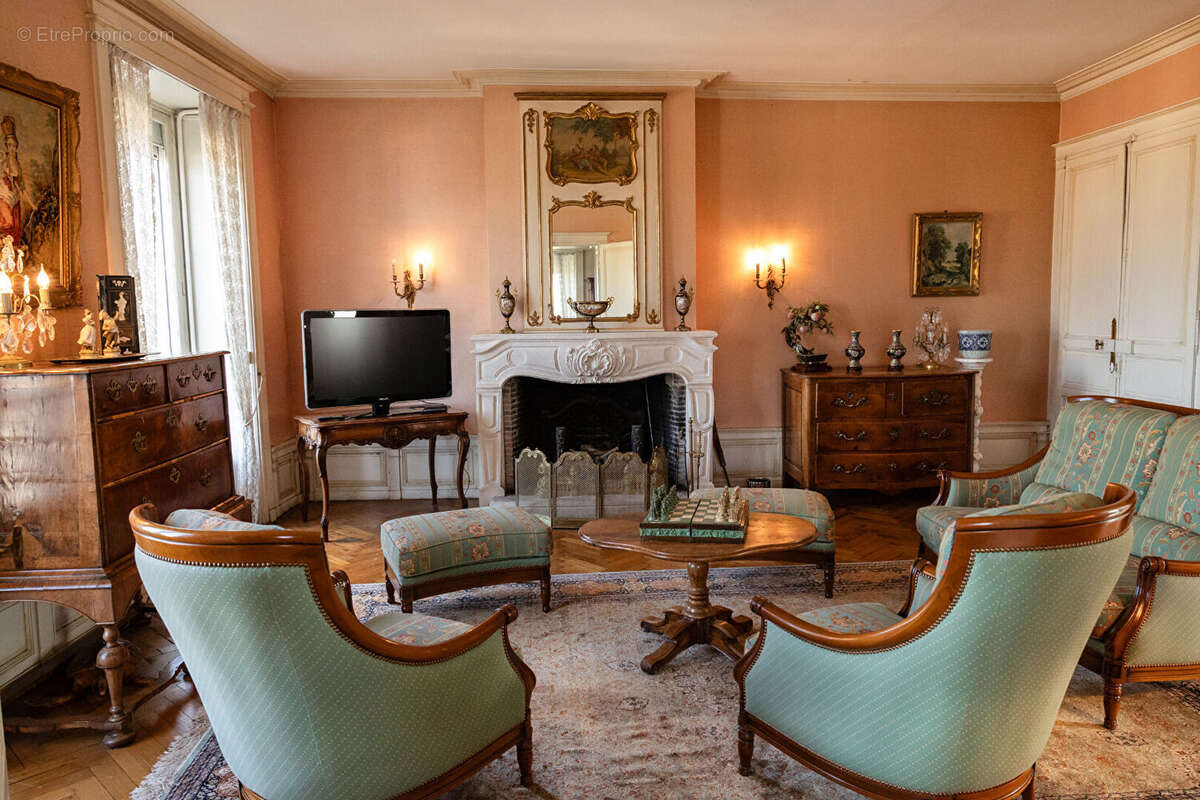 Maison à LA FERTE-BERNARD