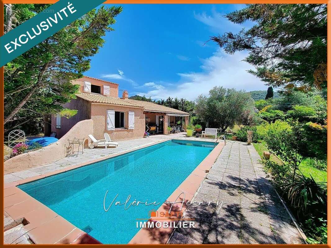 Photo 3 - Maison à ROCBARON