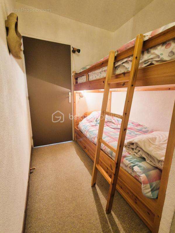 Appartement à ALLOS