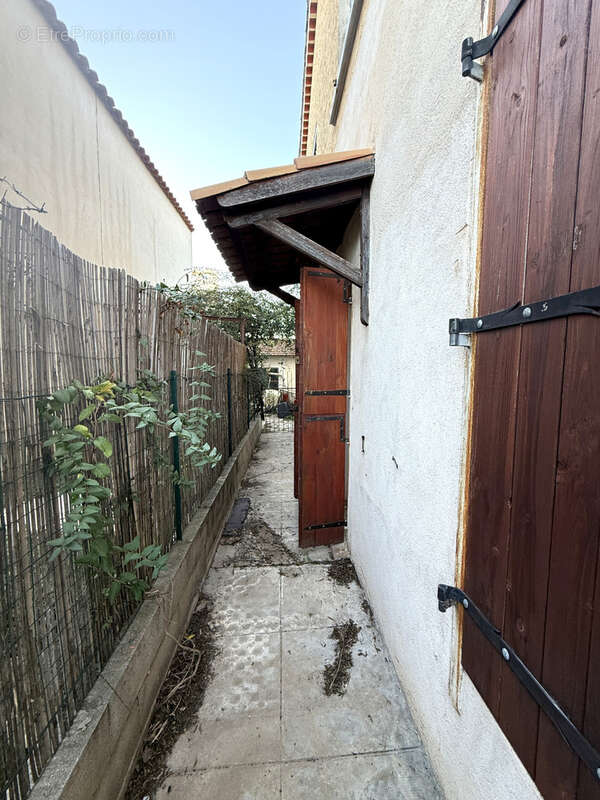 Appartement à LA SEYNE-SUR-MER