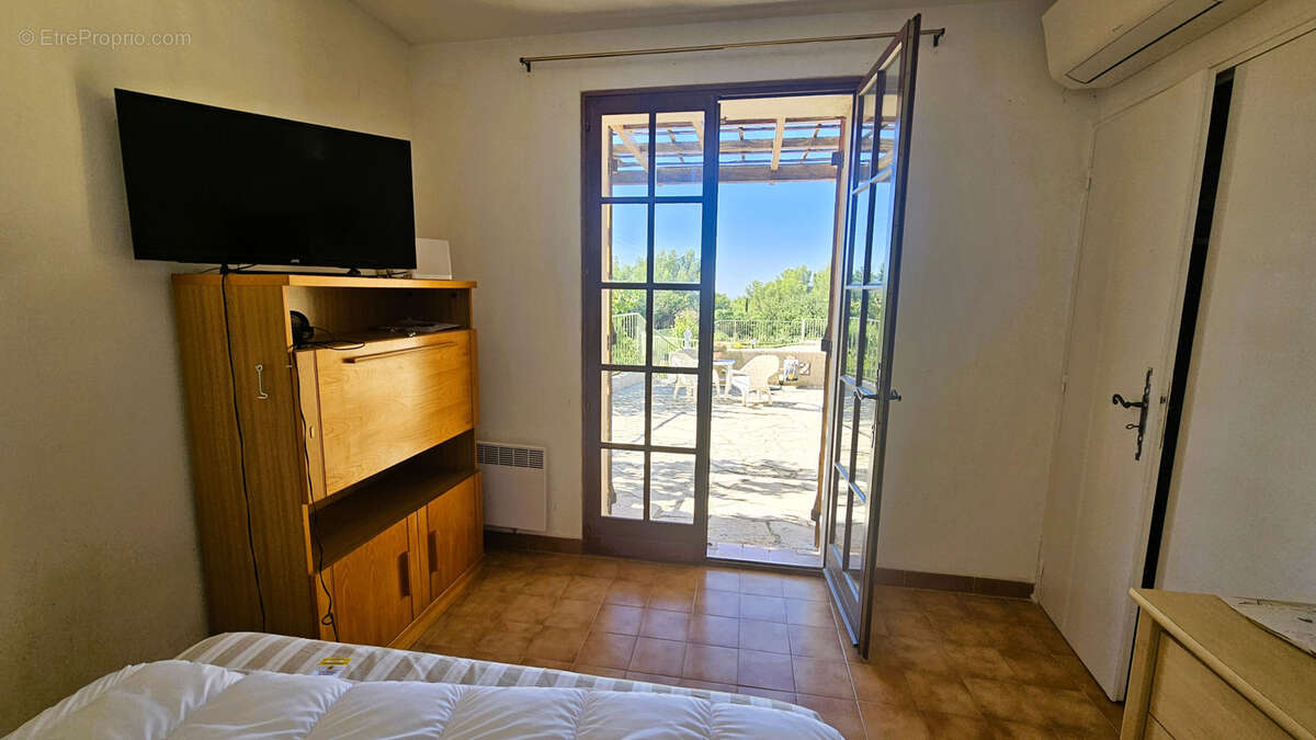 Maison à LA CADIERE-D'AZUR