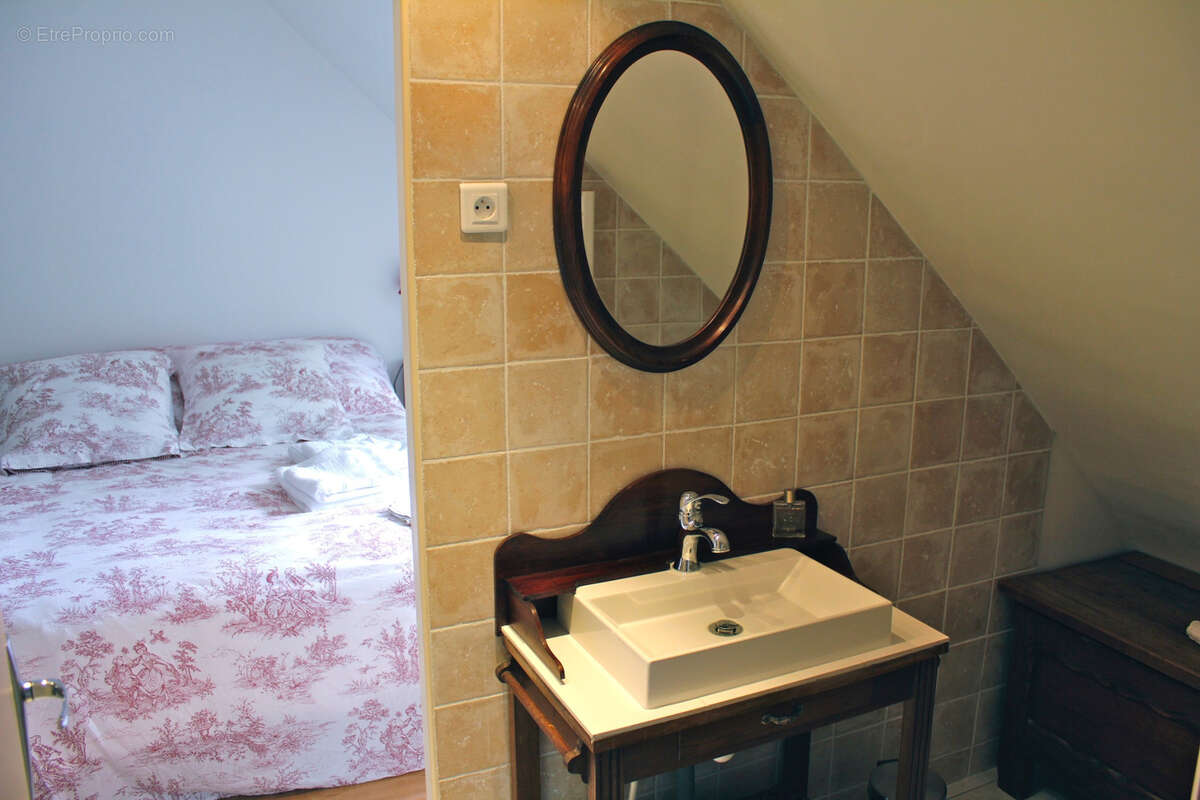 Maison à LE PETIT-PRESSIGNY