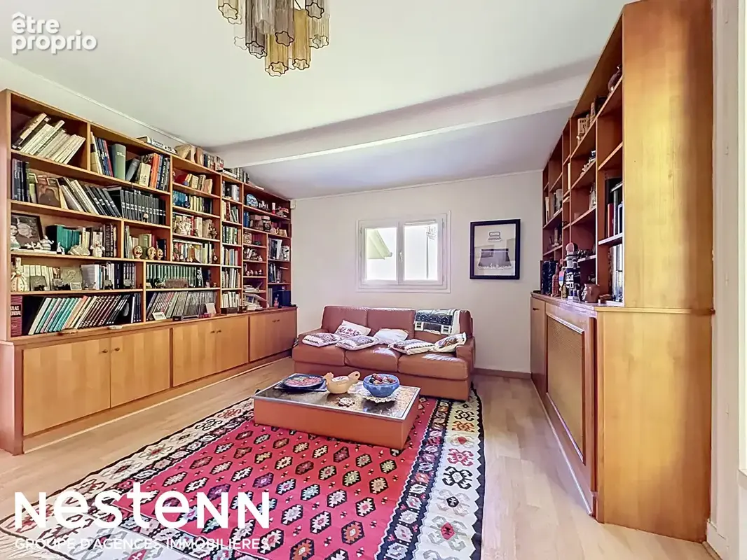 Maison plain-pied avec terrain divisible, 4 pièces 2 chambres 82.25 m2 - photo 6