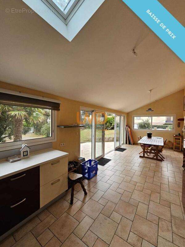Maison 6 Pièces 150 m² - Vue mer – Saint-Brevin Mindin - photo 10