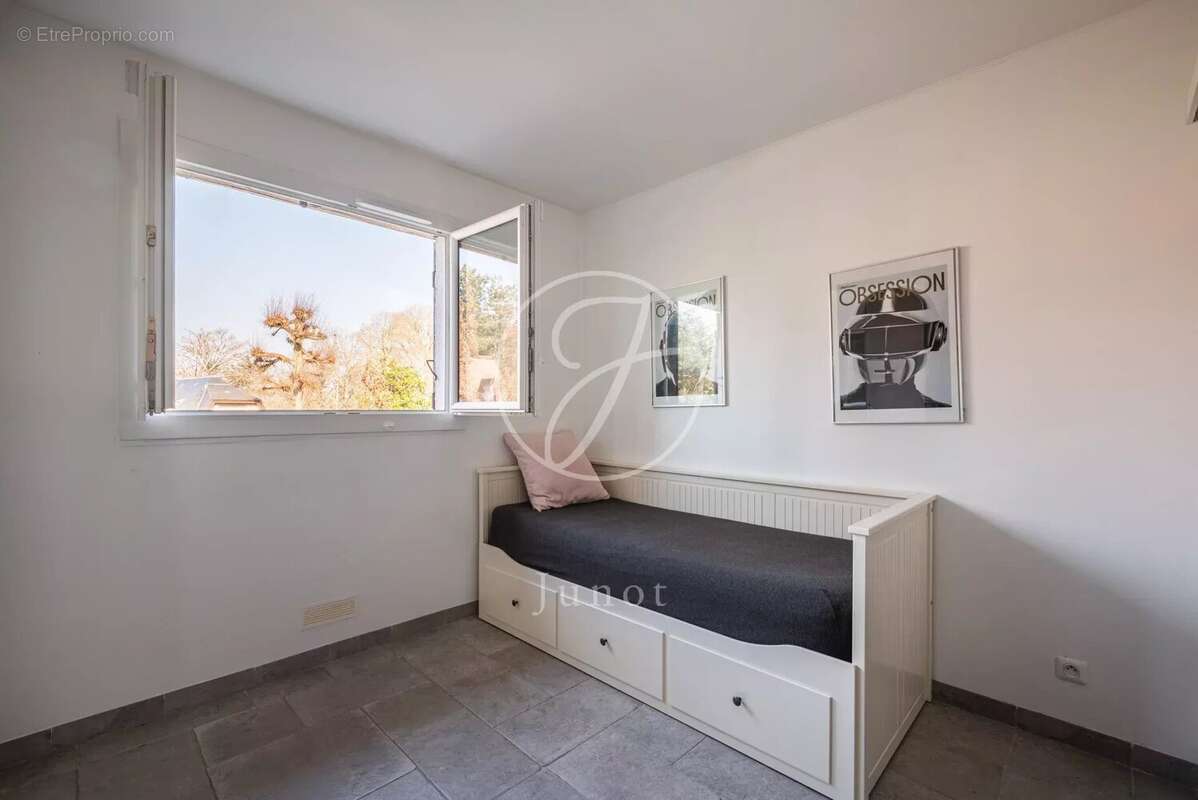 Maison à MARLY-LE-ROI