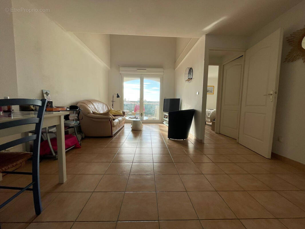 Appartement à NARBONNE