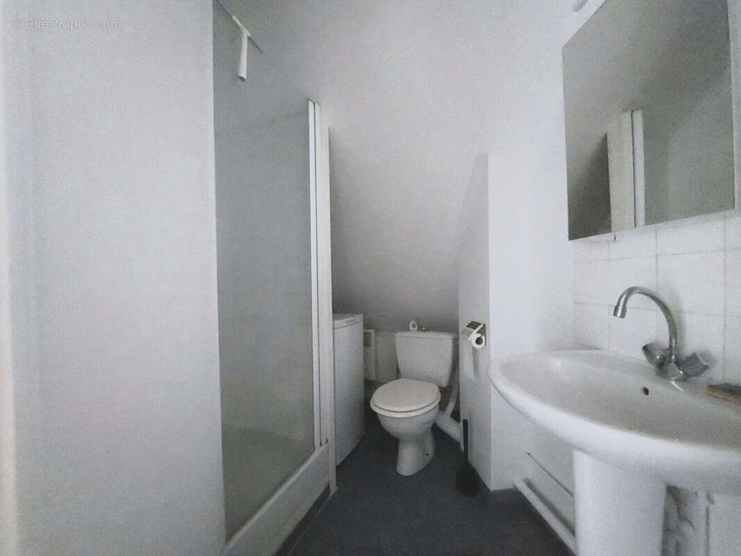 Appartement à EVREUX