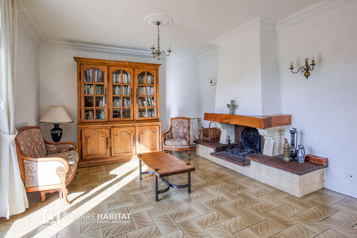 Maison à L&#039;UNION