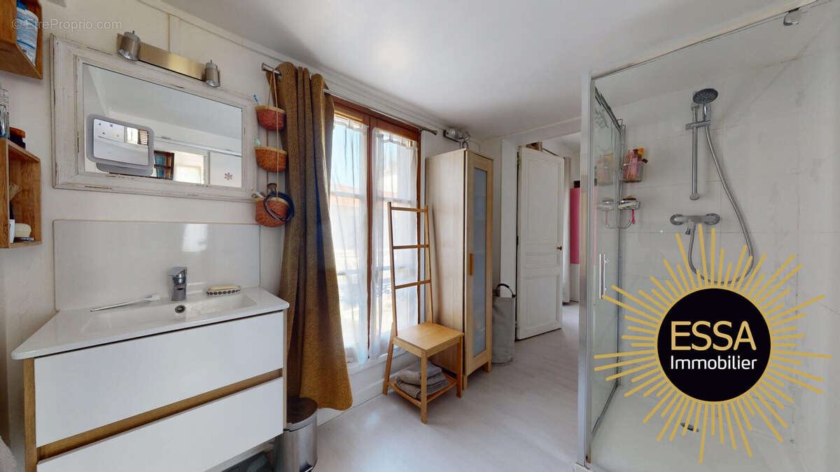 Maison à VIROFLAY