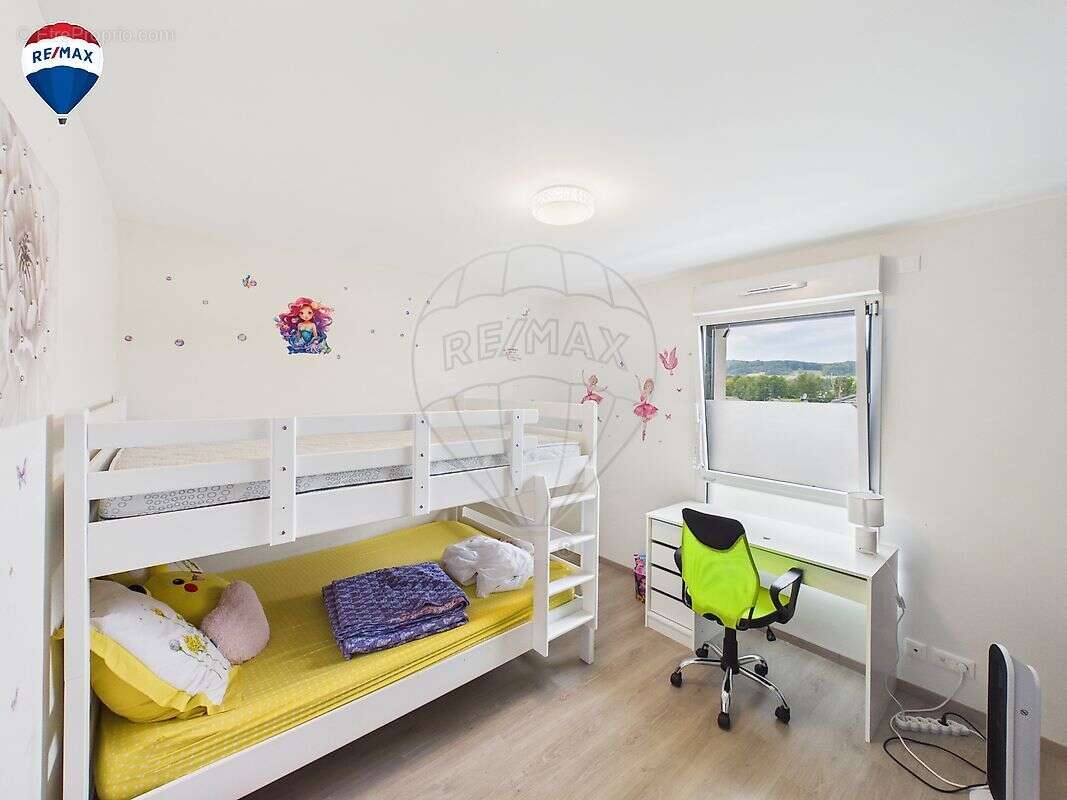Maison 3 chambre(s) à vendre - photo 9