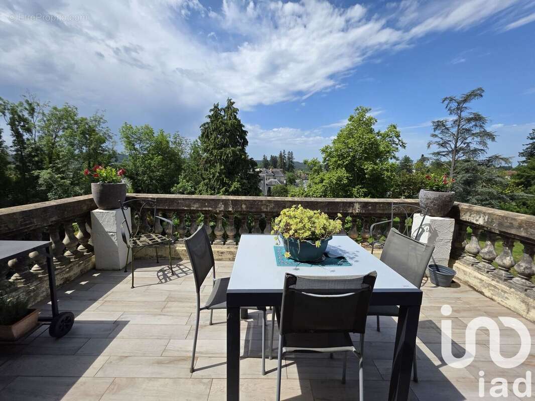 Photo 9 - Maison à SALIES-DE-BEARN