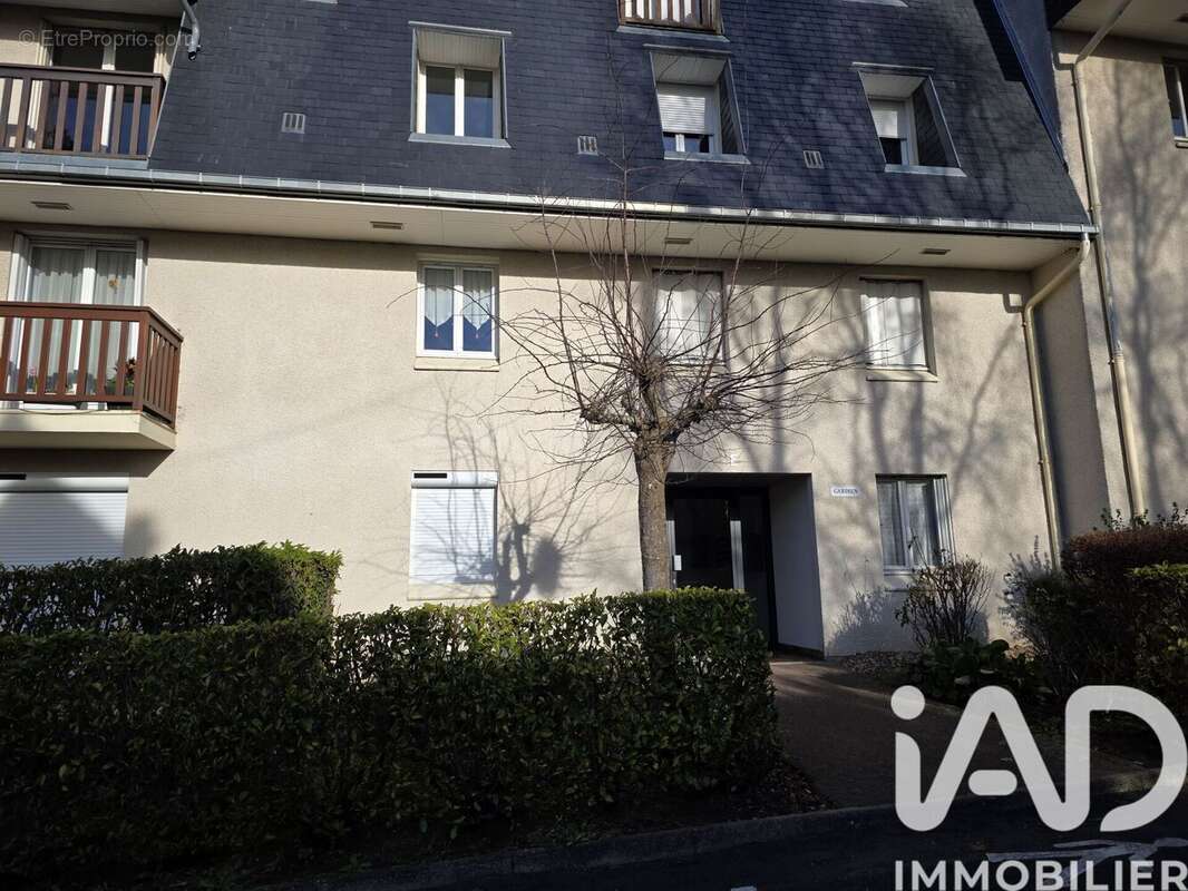 Photo 7 - Appartement à TOUQUES