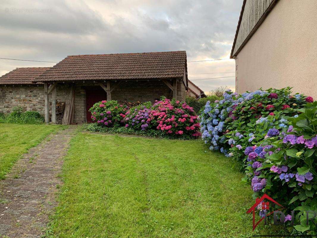 Ferme rénovée 215 m2 avec dépendances à Esboz Brest - photo 3