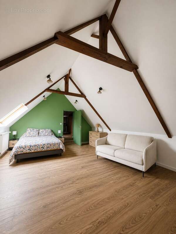 Maison 184 m² à Graces  - photo 6