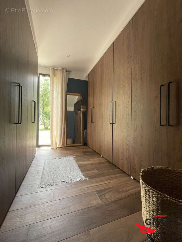 Maison à LA BREDE