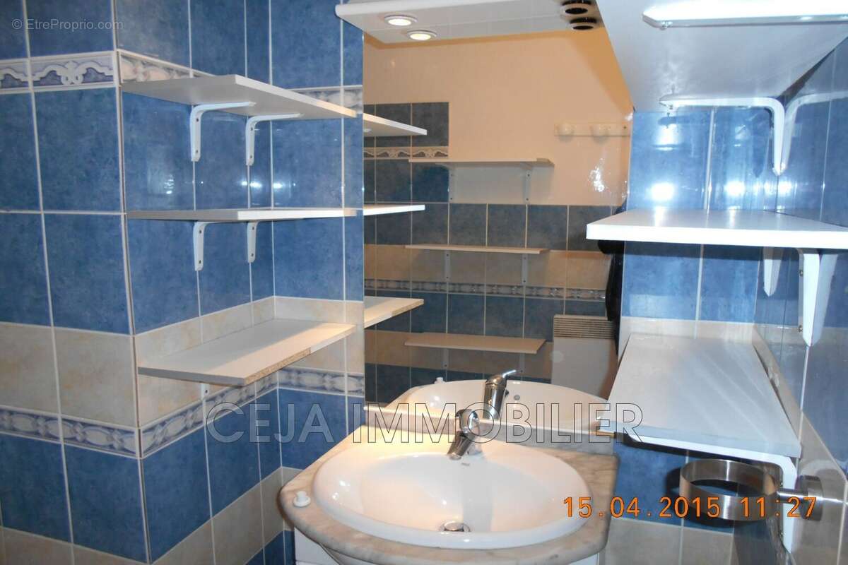 Appartement à DRAGUIGNAN