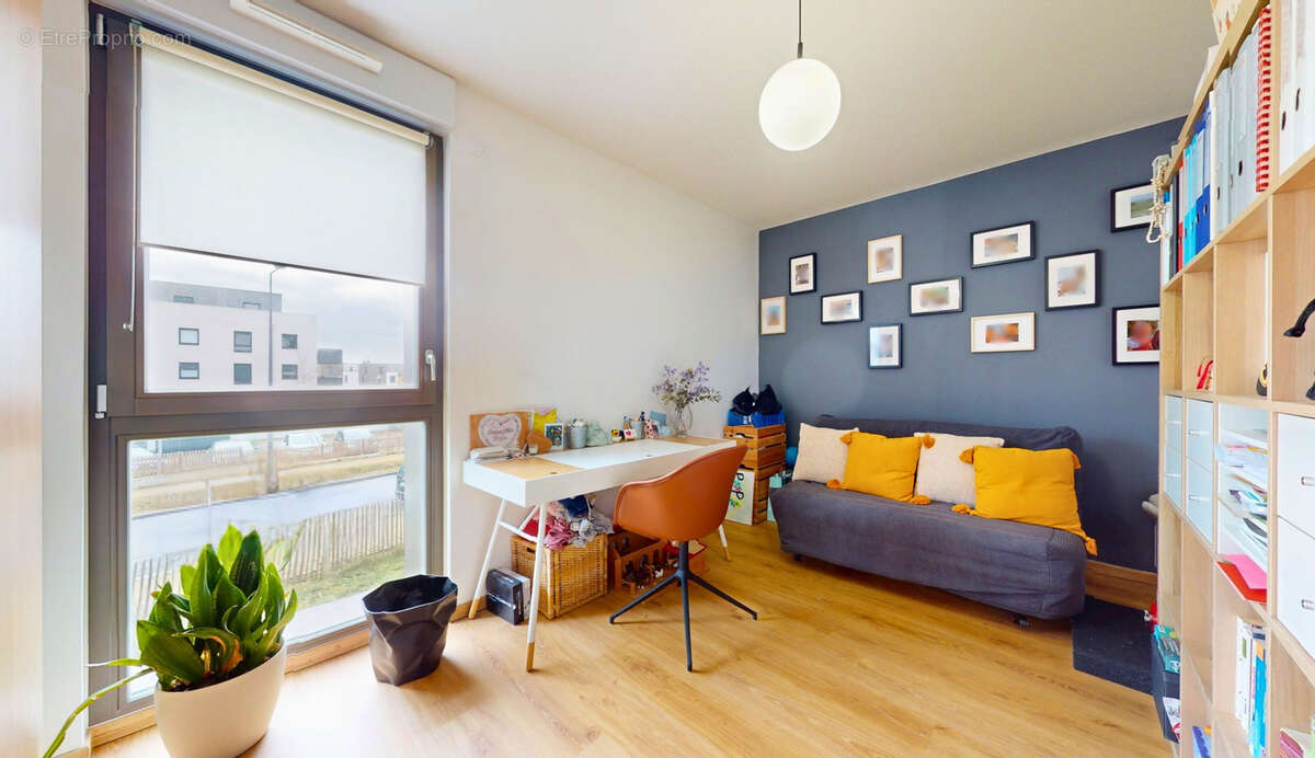 Appartement à REICHSTETT