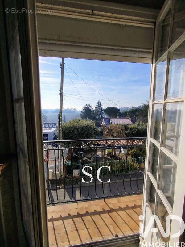 Photo 6 - Maison à FOULAYRONNES