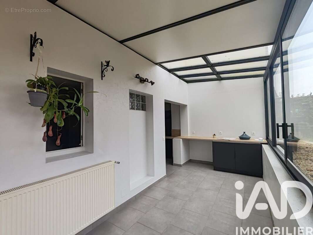 Photo 8 - Maison à CHEZY-SUR-MARNE