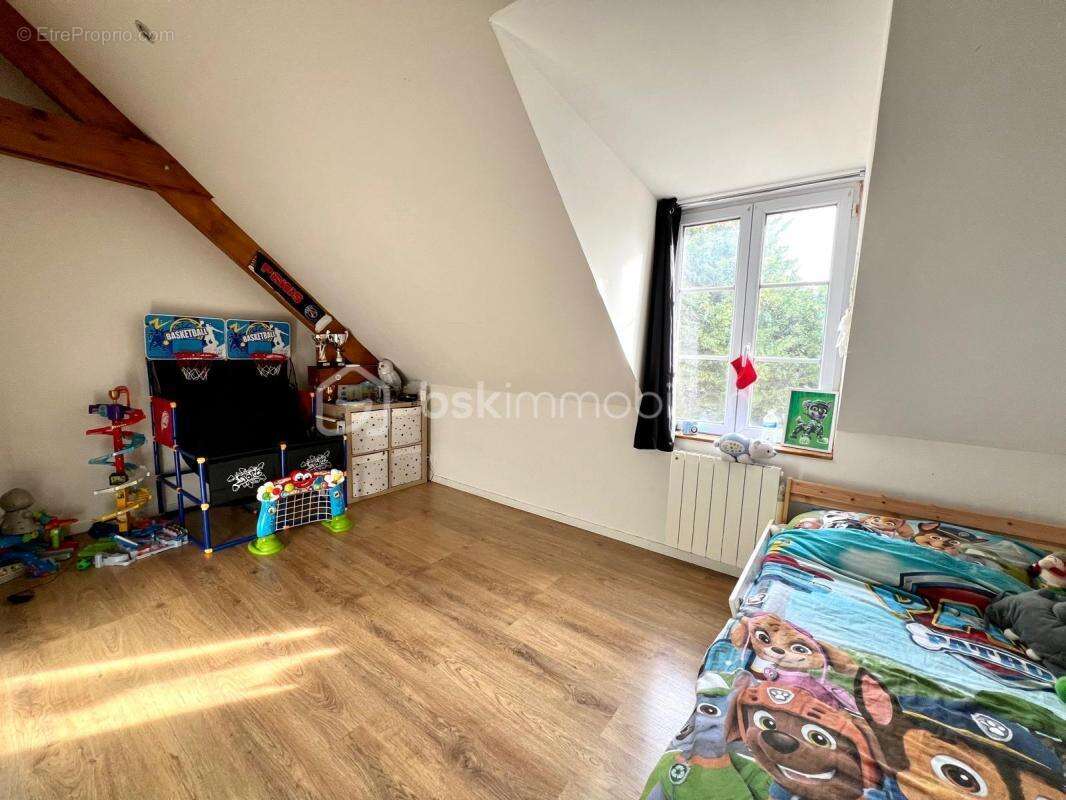 Maison à ANGERVILLE