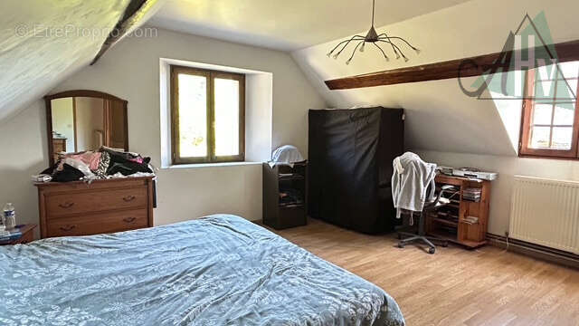 Maison à HERME