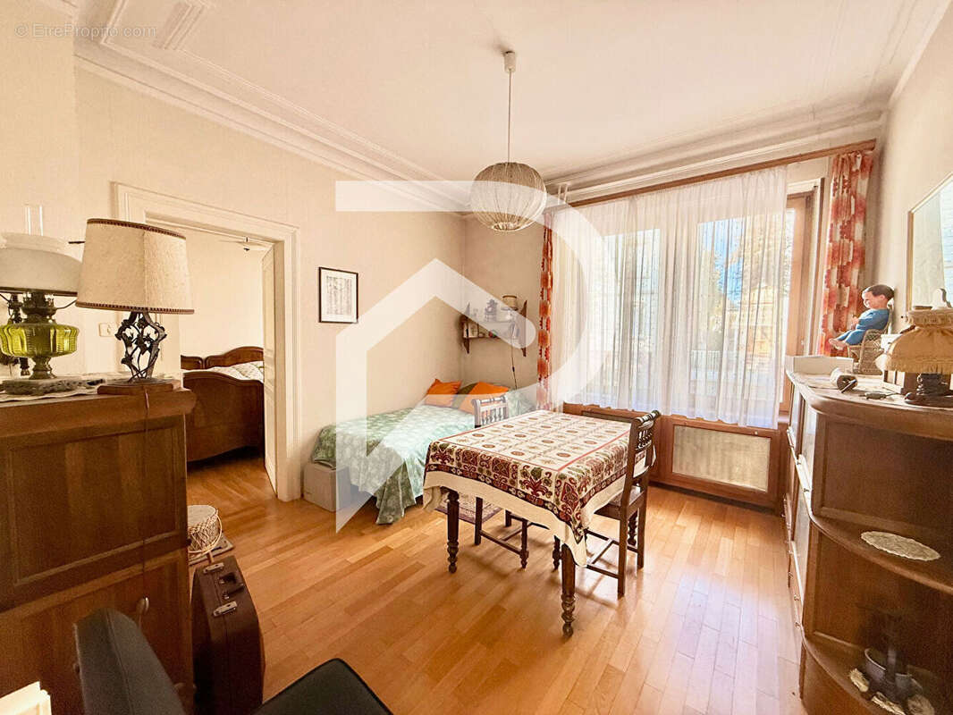 Appartement à COLMAR