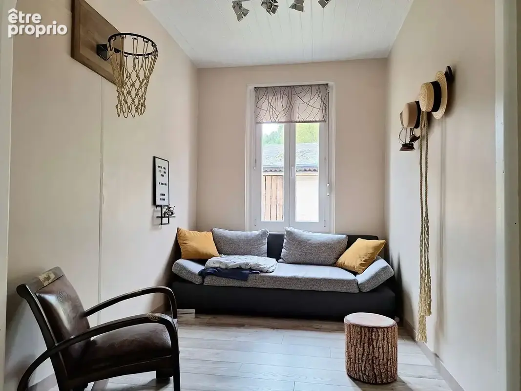 Maison de briques: proche centre-ville - photo 8