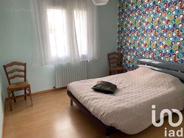 Photo 7 - Maison à SAINT-MARTIAL-DE-VITATERNE