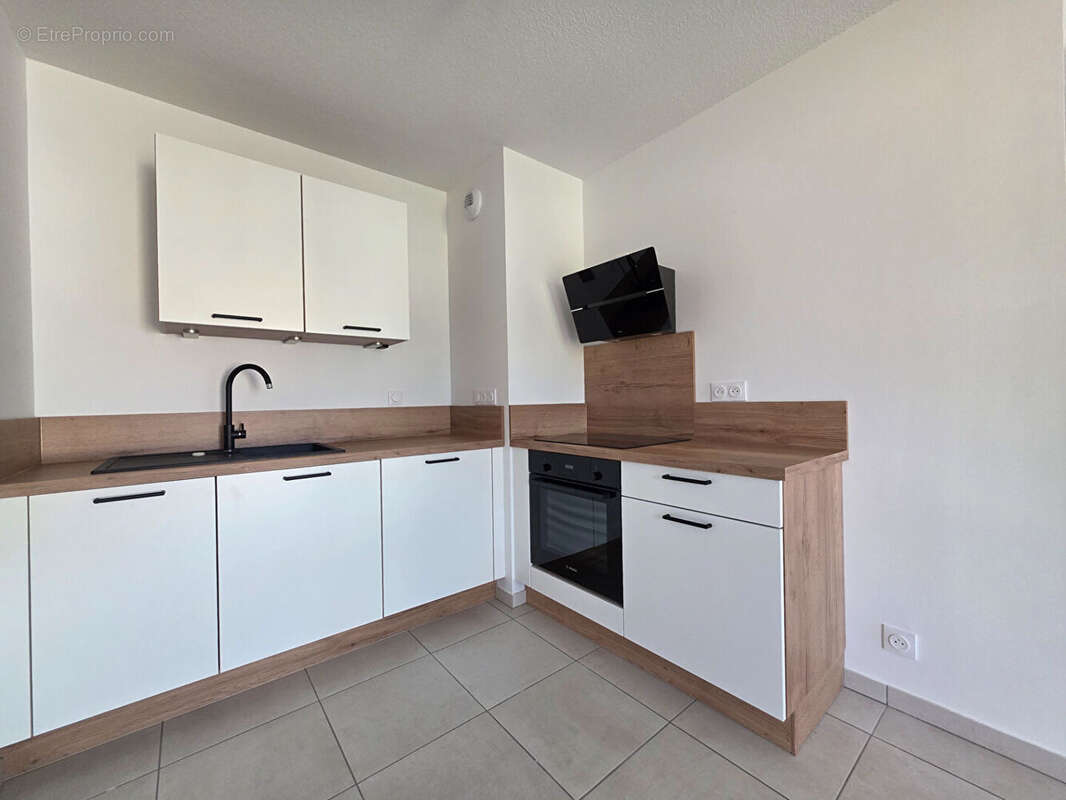 Appartement Lit Et Mixe - photo 5
