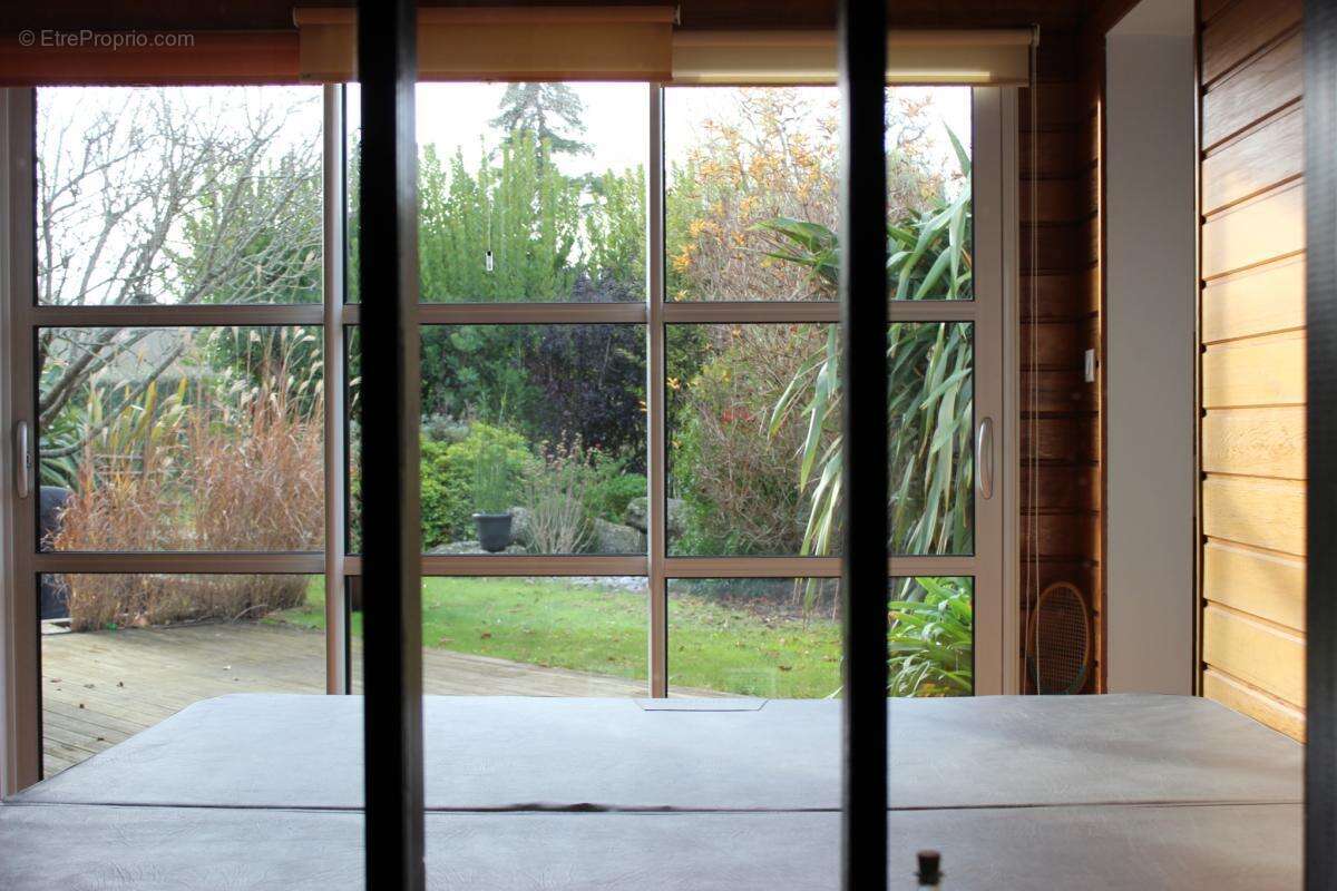 Maison à LES SABLES-D'OLONNE