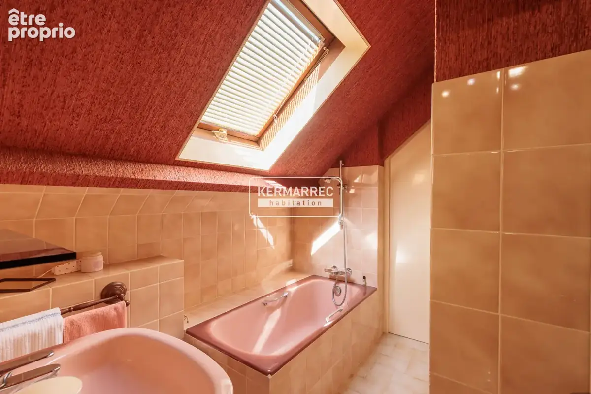 Maison Le Rheu 127 m² - photo 10