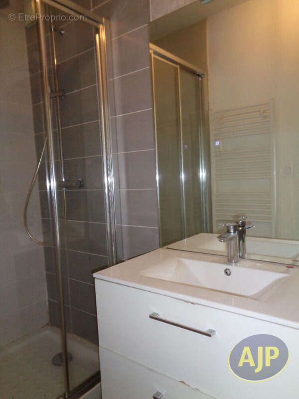 Appartement à PLUMELEC