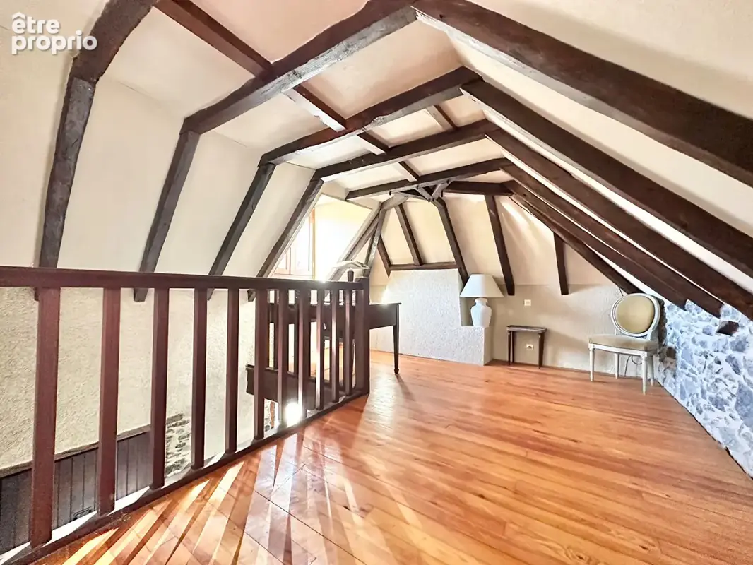 Maison de 147 m² sur Orthez avec un hectare de terrain - photo 12