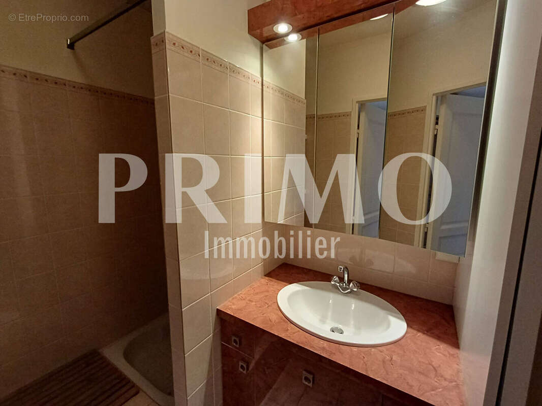 Appartement à ANTONY