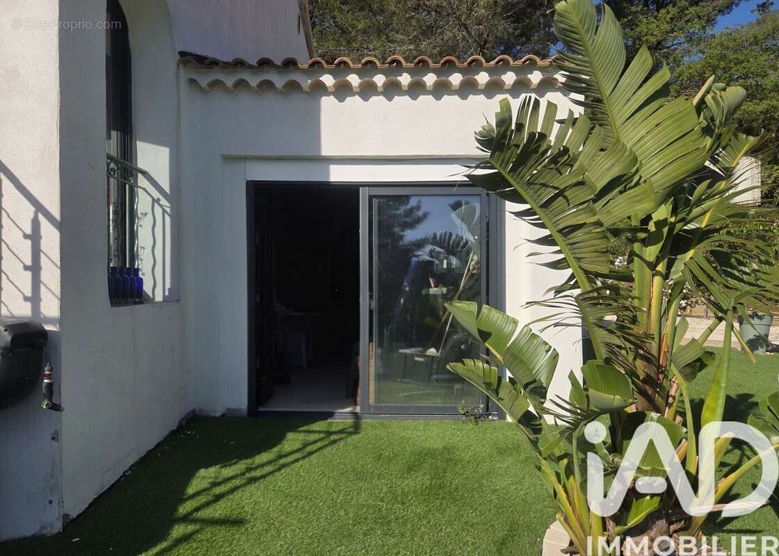 Photo 8 - Maison à HYERES