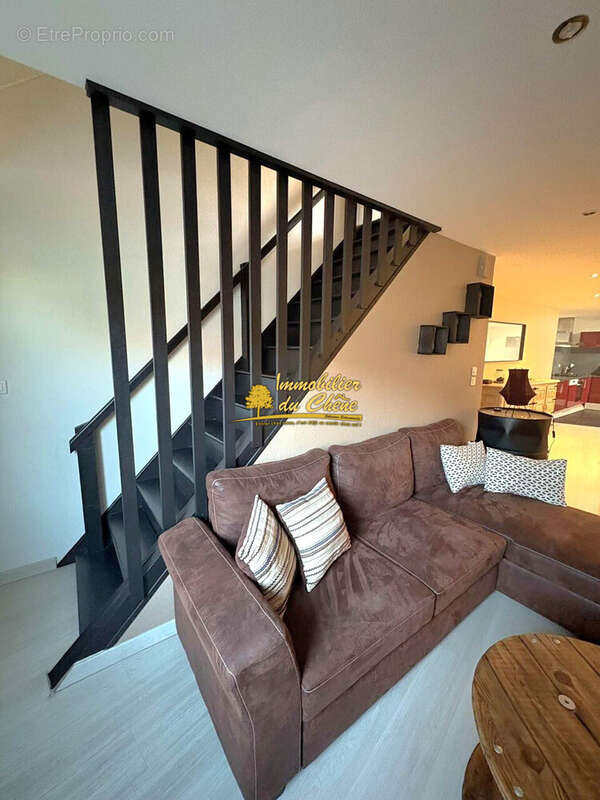Appartement à LURE