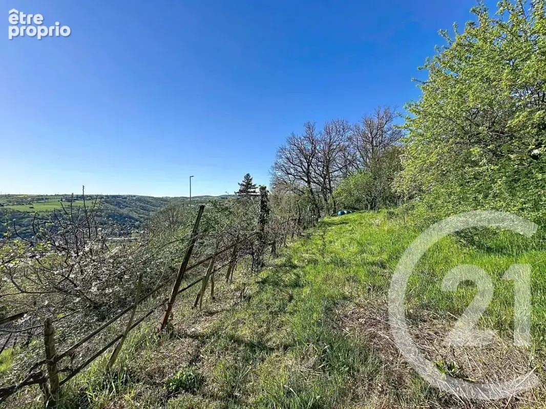Terrain à GIVORS