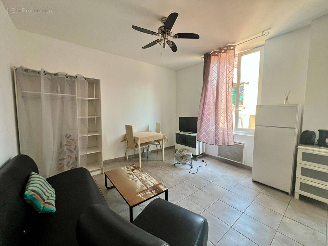 Appartement à BEZIERS