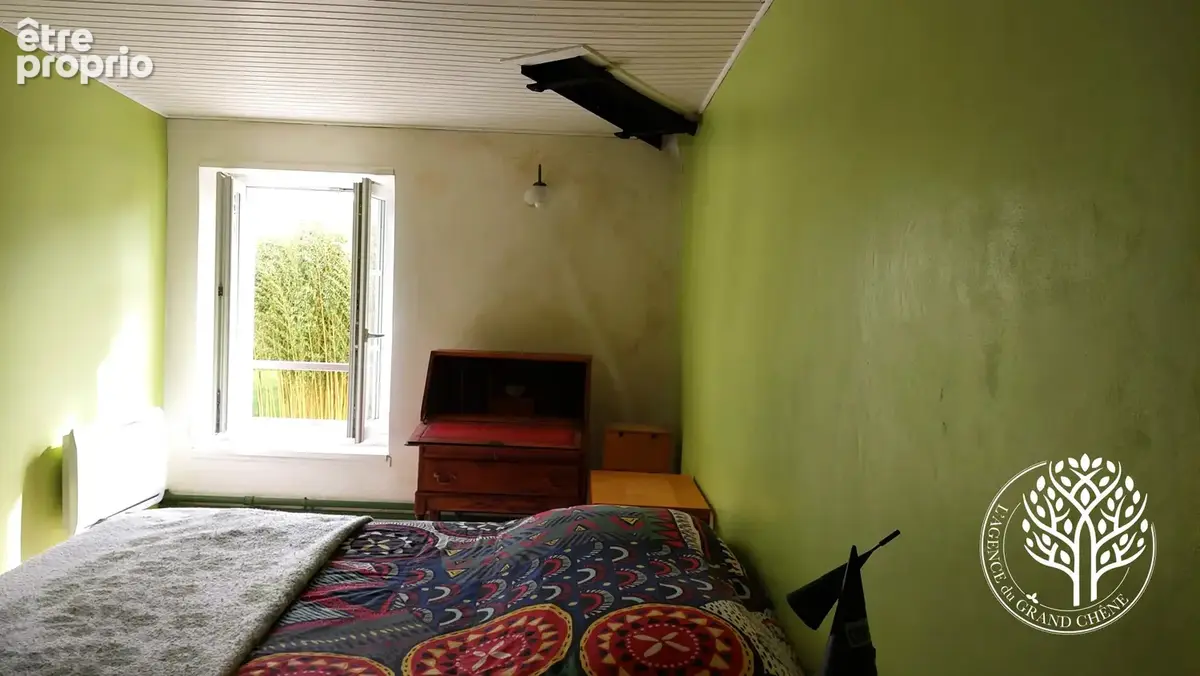 Maison de campagne proche de Saint-Savinien - photo 9