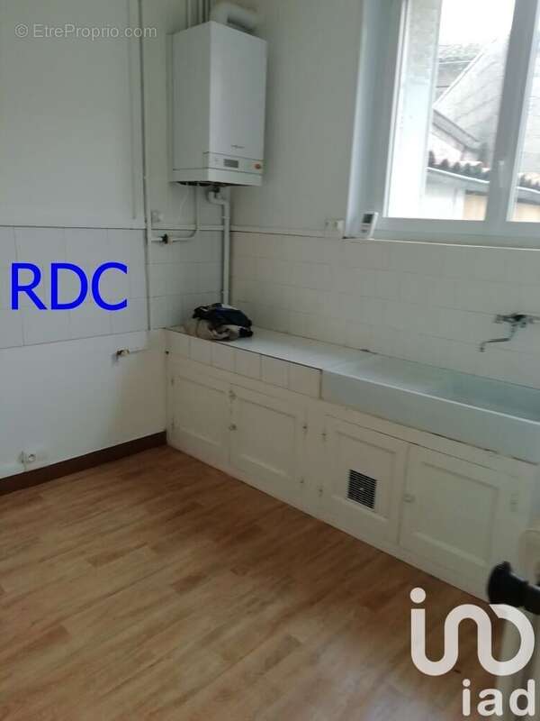 Photo 3 - Appartement à CHABANAIS