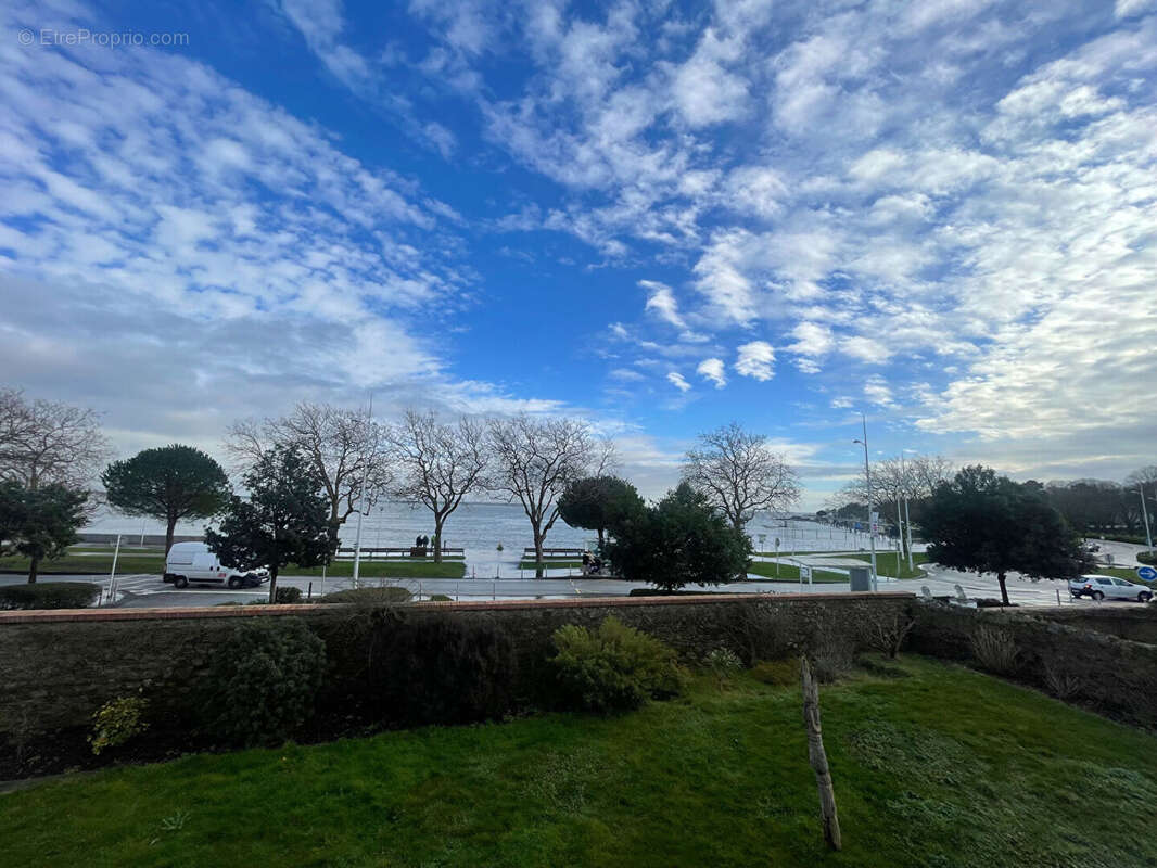 Maison à SAINT-NAZAIRE