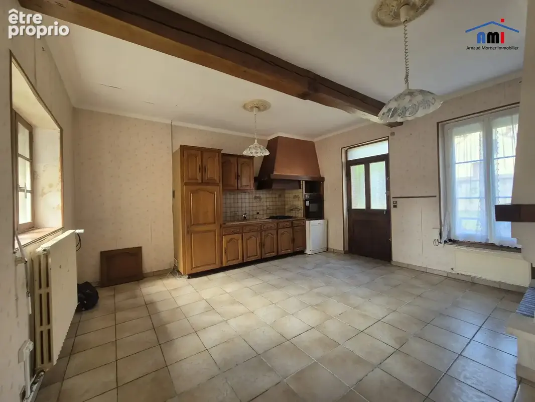 Maison 5 pièces 134 m² à vendre à Bretoncelles (61110) - photo 3