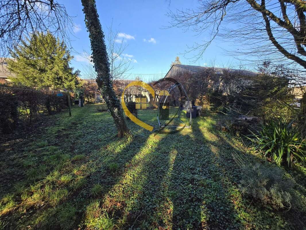 Maison à MENETOU-SALON